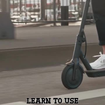 Learn to use regenerative braking effectively.