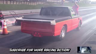 RACERS DELITE | PHENIX CITY DRAGSTRIP | DIRTY SOUTH | JESSMONI