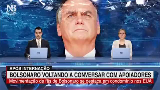 Bolsonaro, the most popular politician of recent times