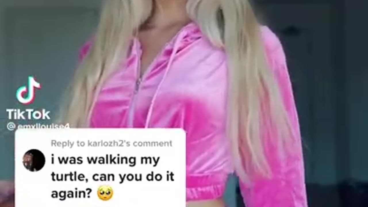 18 MUST SEE TIKTOK SEXY GIRLS- COSPLAY EDITION