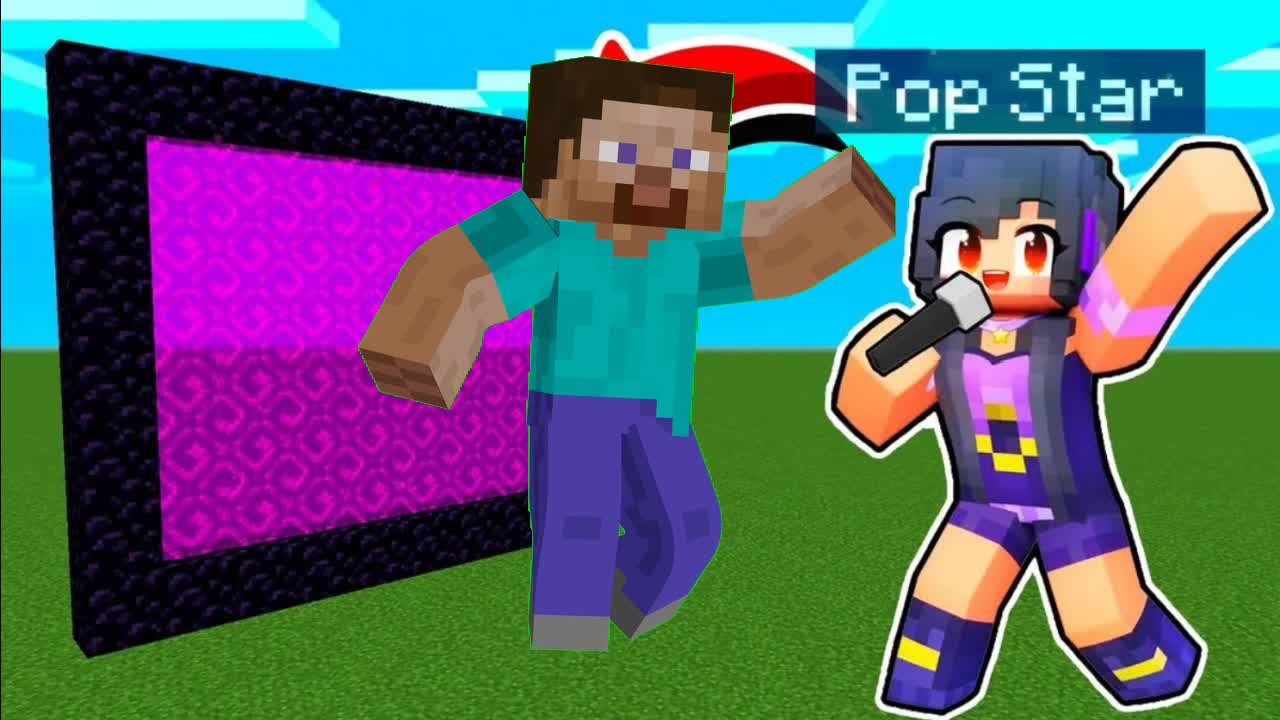 Where You Dug The Mine - Bebe Rexha Minecraft Parody