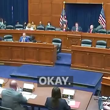 Tom Tiffany catches ATF official off-guard with perfect Hunter Biden question