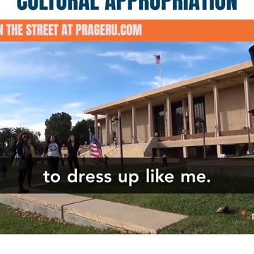 Democrat Students Assault And Steal From People They Disagree With