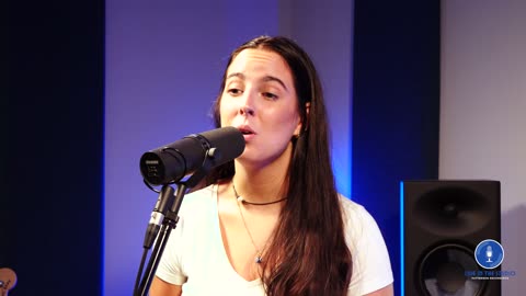 Who I Was Before (Live) - Anna Cibbarelli - LIVE IN THE STUDIO S1