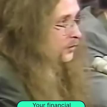 30 Years Ago Hackers Tried To Warn The Government