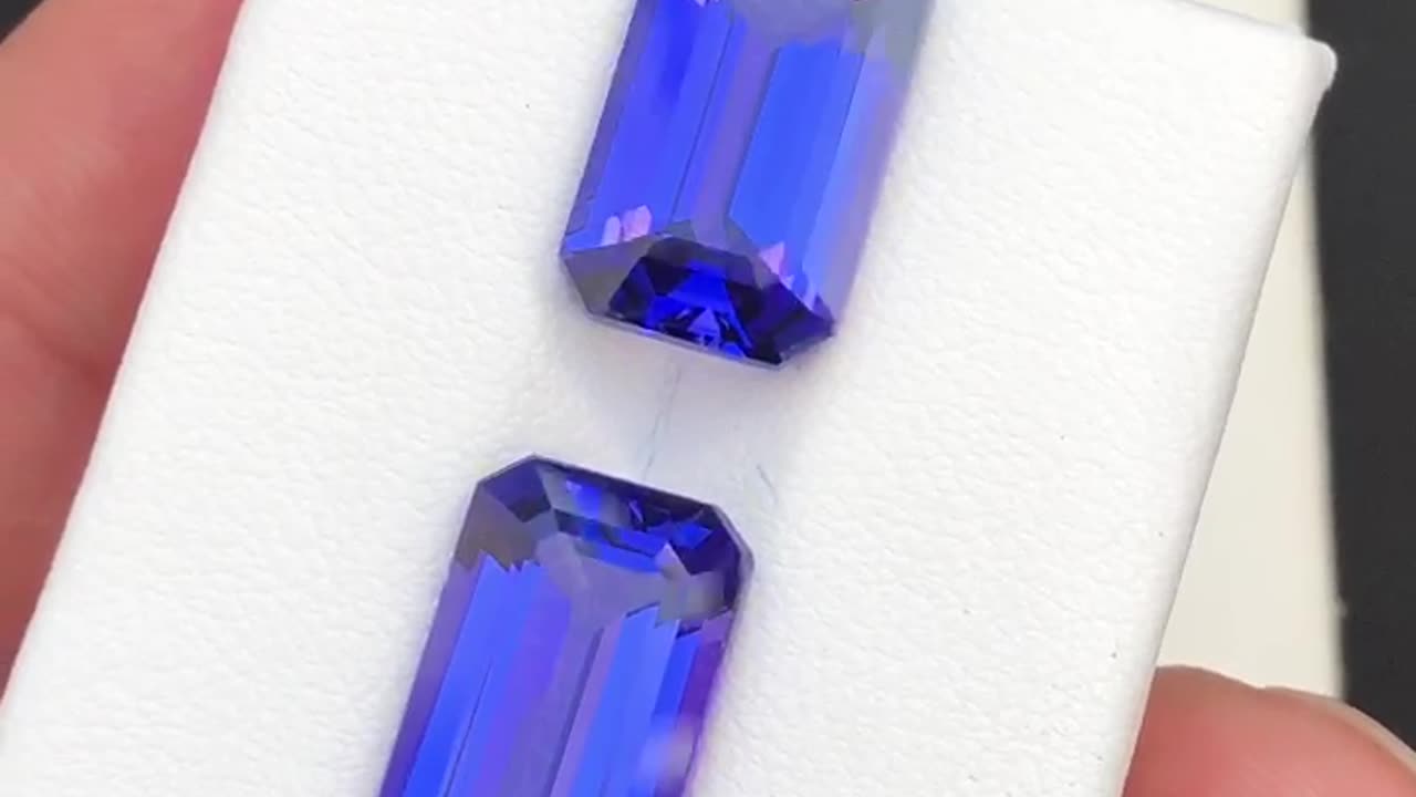 Tanzanite