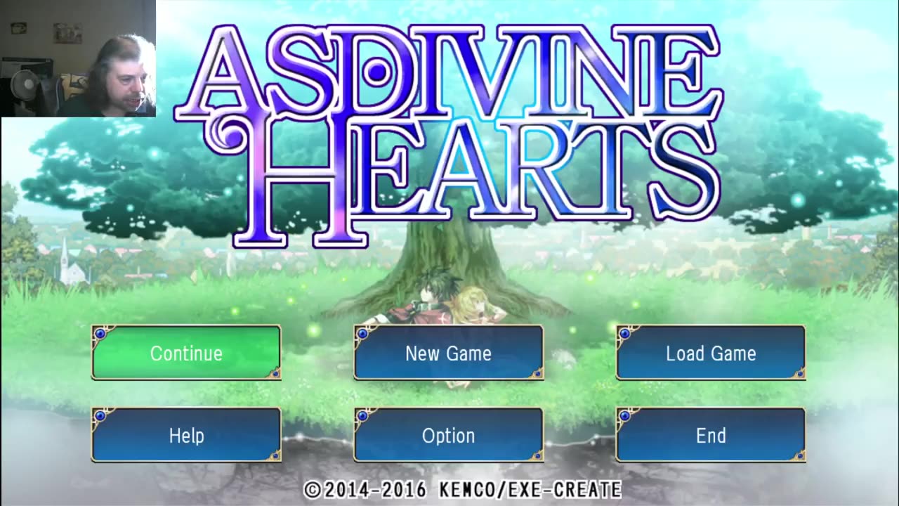 Let's Play: Asdivine Hearts - Ocean Bound! PT 16