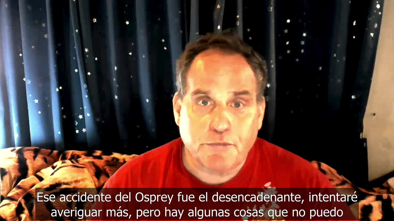 Video de Preguntas y Respuestas del Viernes de Benjamin Fulford | 22 de Diciembre de 2023