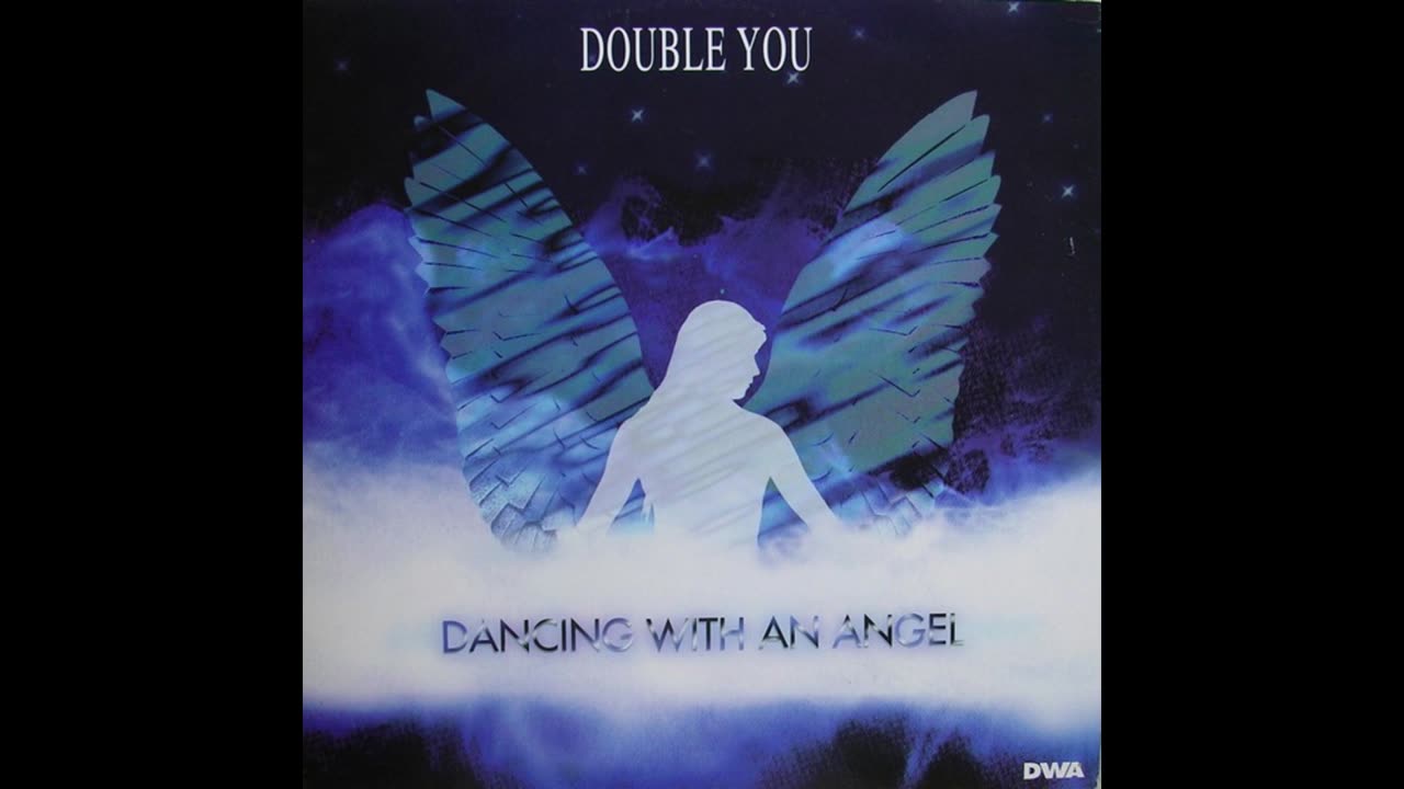 Double you - Dancing with an angel