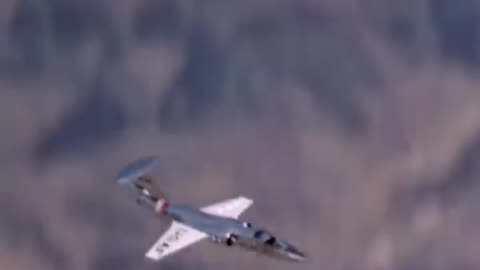 Surviving an Airplane Freefall!!!