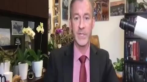Dr. Ryan Cole e os efeitos das vacinas Covid