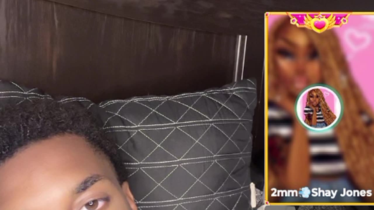 G2T Was Broadcast'n Live & KD4L Was In The Que Talk'n Mess