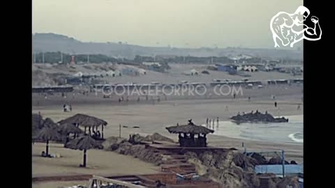 Morocco 70's, street footage good times, casablanca, rabat