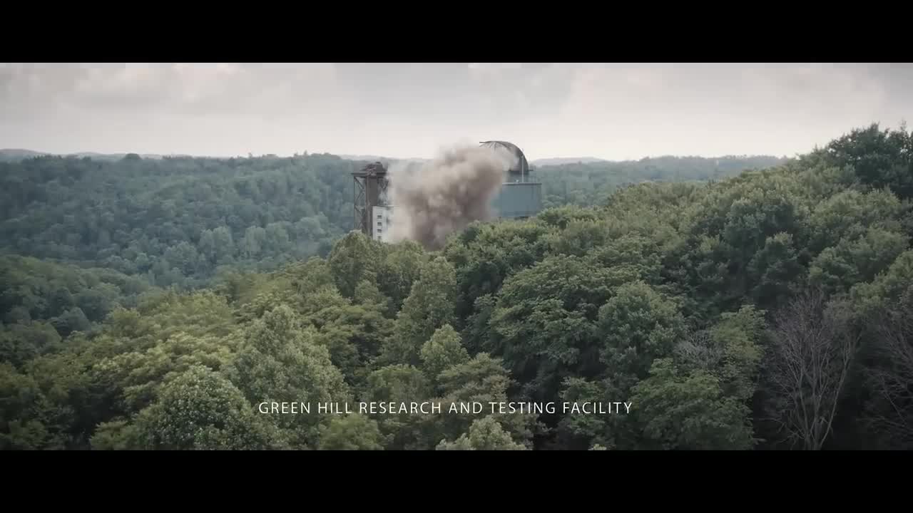 SCP: SITE 22 - Short Film