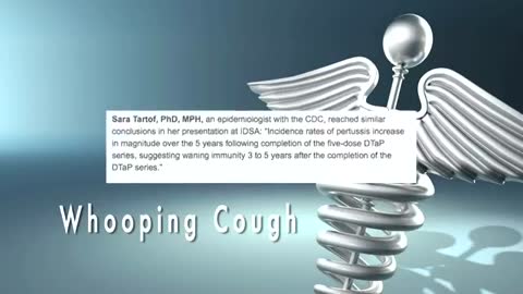 Silent Epidemic - The Untold Story of Vaccines