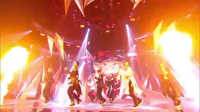 Supere Performance @tvN SuperM's As We Wish_Cut