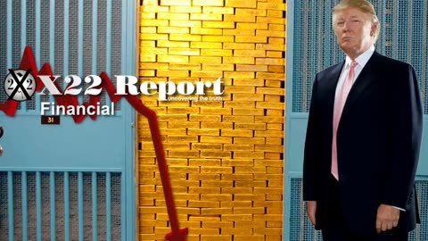 EP. 3032A - THE WORLD HAS BEGUN THE ECONOMIC SHIFT, PREPPED & WARMED