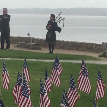 Remembering our 13 Fallen