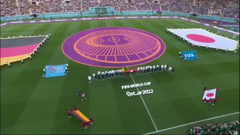 Germany vs Japan 1-2 Extended Highlights and All GoalsWord Cup Qatar 2022