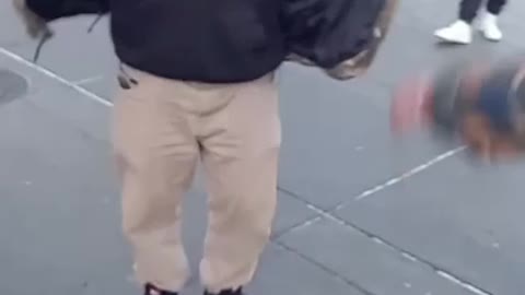 no mark of no beast rap battle