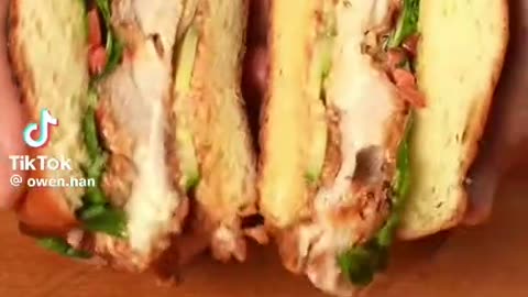 Dynamic chicken