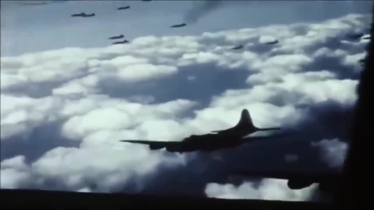 Out of Shadows (2020)