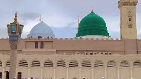 madina