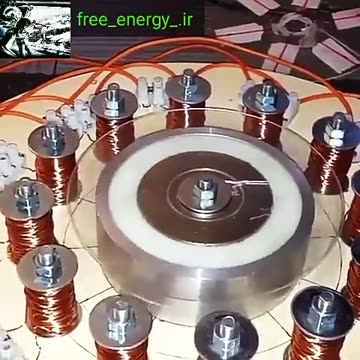 Free Energy