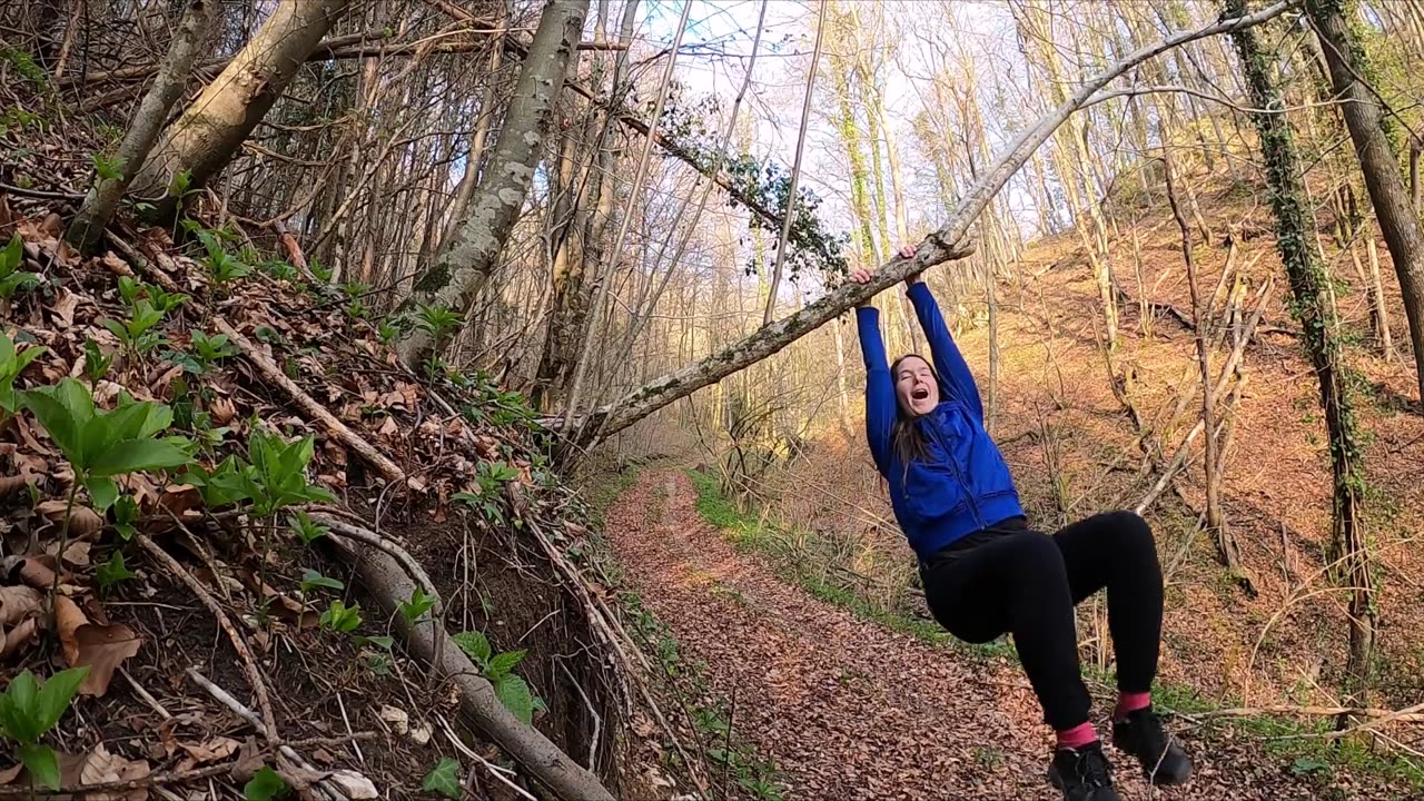 Adventure Video