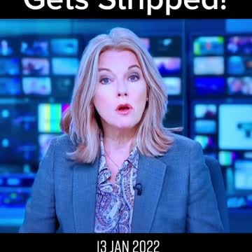 UK - Prince Andrew stripped from his title & will face court in the U.S for sexual abuse