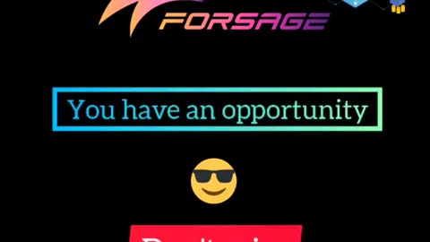 Forsage Life Changing Program