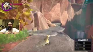 Ice Age Scrats Nutty Adventure Episode 1