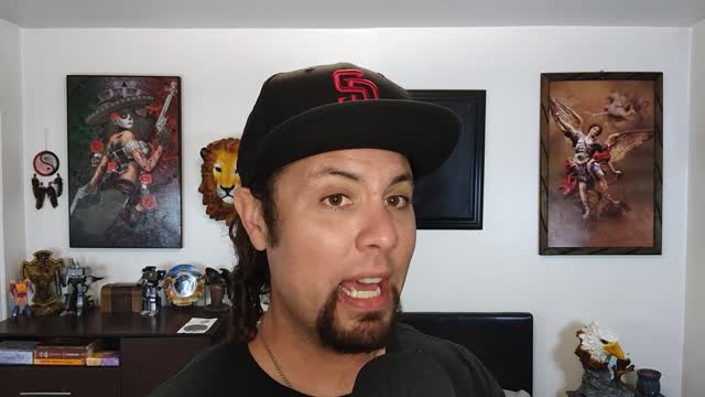 Durham has been laying down the indictments