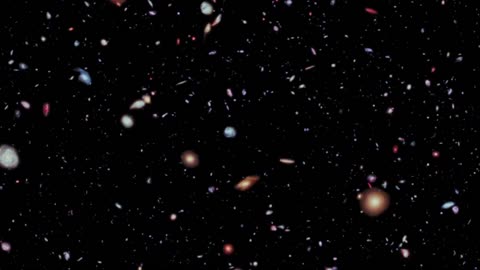 Expansion rate - the humble tension of galaxies, and the mysterious space