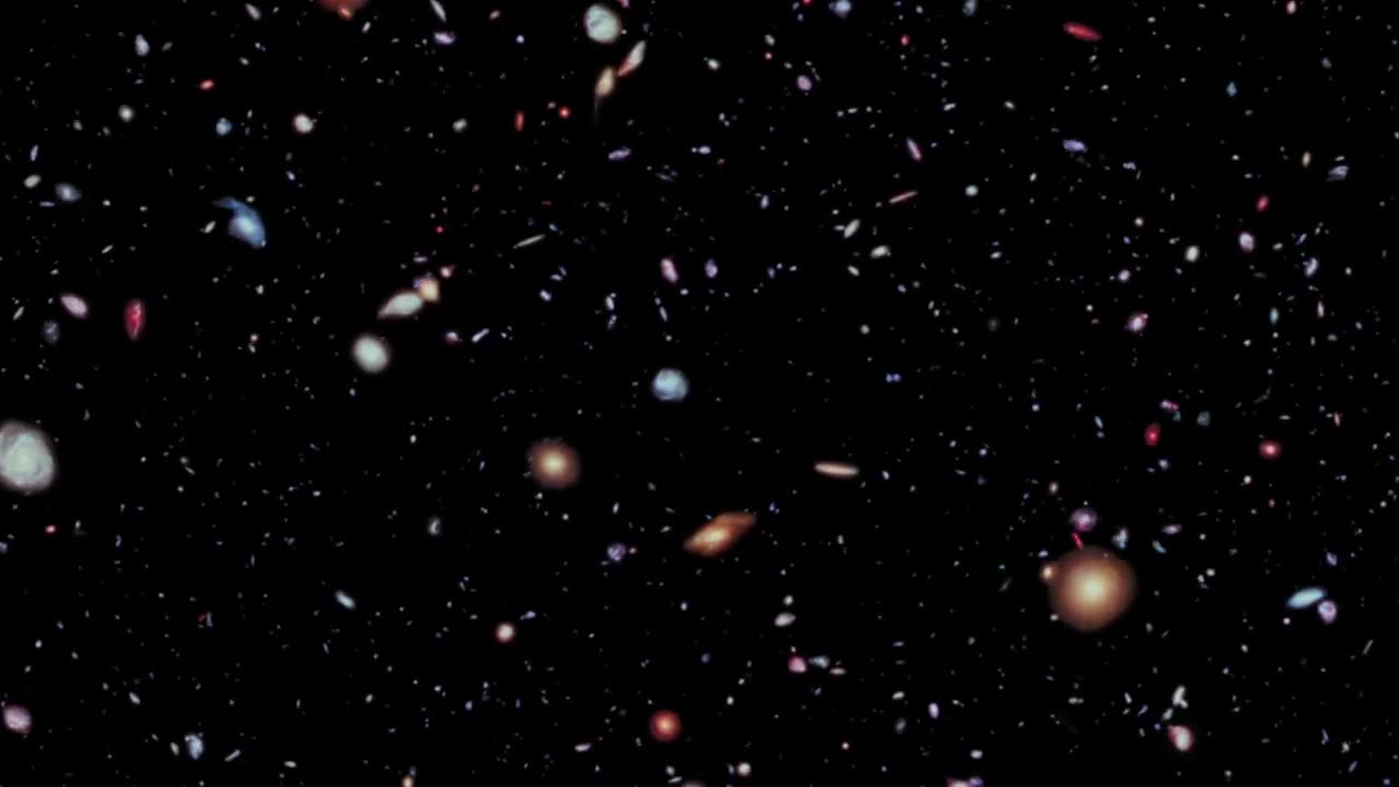 Expansion rate - the humble tension of galaxies, and the mysterious space