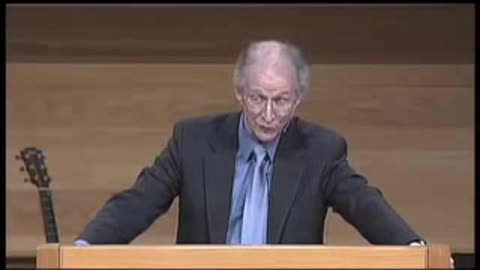 Prayer Causes Things to Happen John Piper