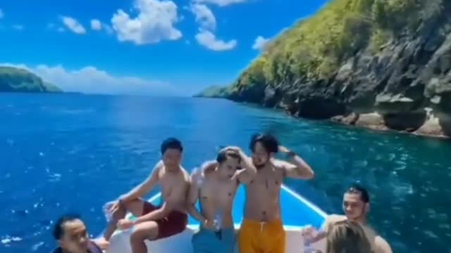 Friendship goals 😁 Coba tag sahabat kalian yang mau diajak dolan kayak gini !