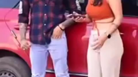 Ye to sayra ka hai Funny video