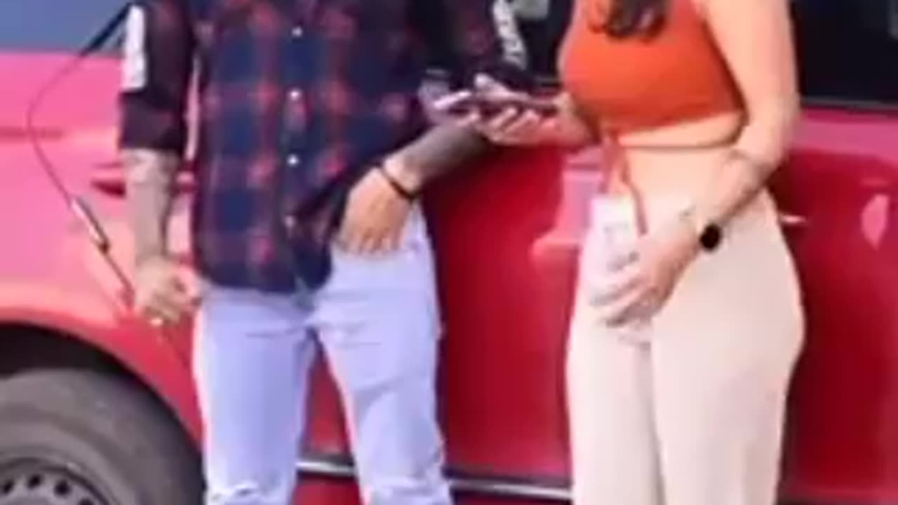 Ye to sayra ka hai Funny video