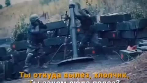 Musical video from the Orquestra*. English subtitles. (Old video).