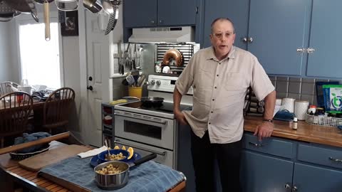 Ain't No Ships In Our Ports