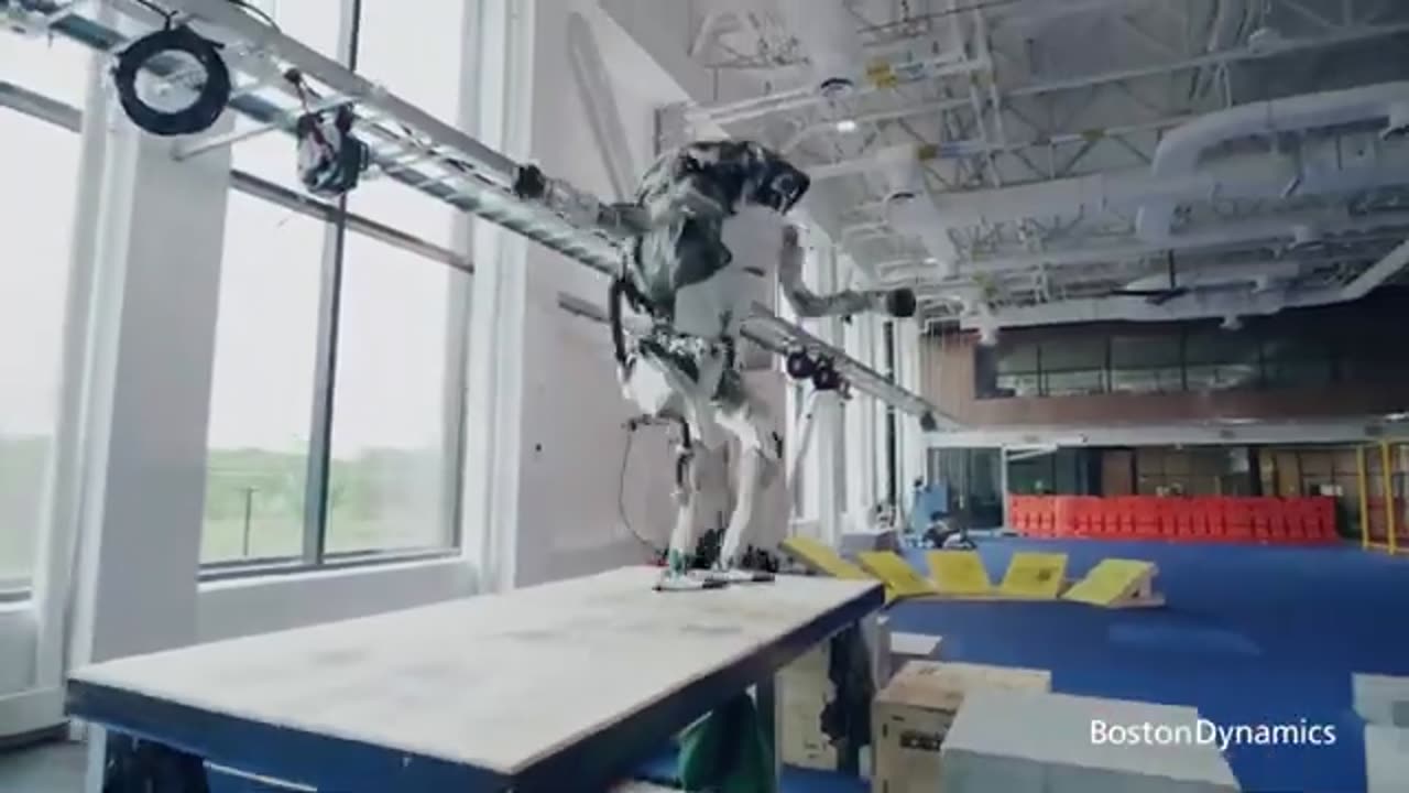 Bombshell Alarming AI Artificial Intelligence Chat GPT Robot Refused To Obey Orders AI Anger is Real and Dangerous to Humanity