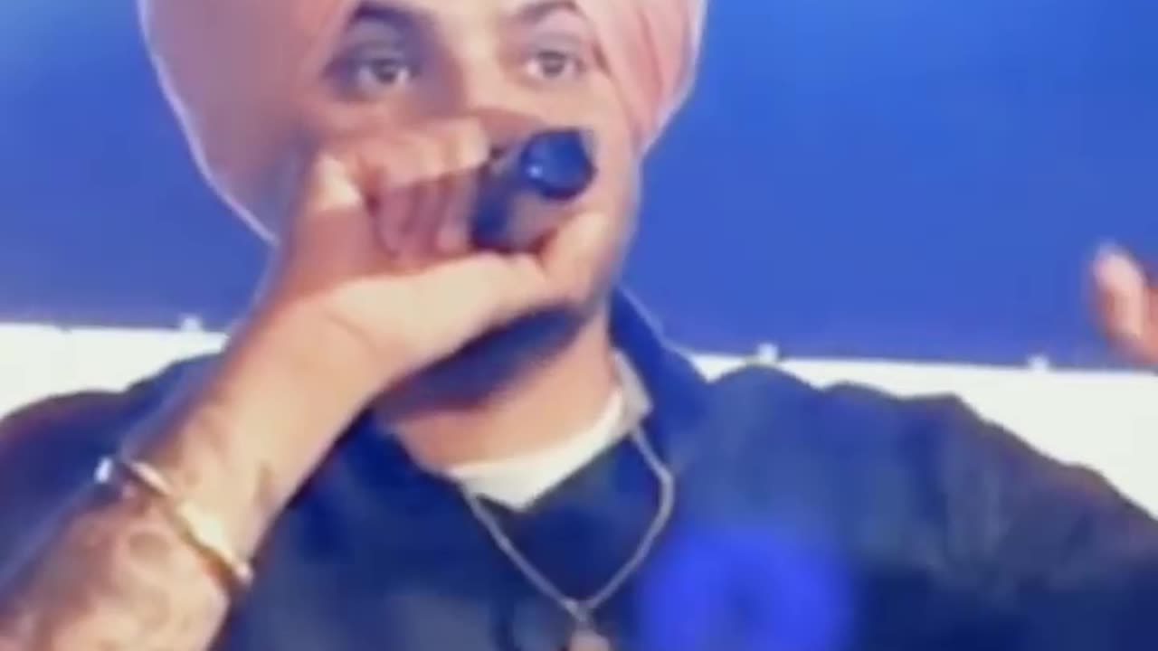 Sidhu Mossewala Status