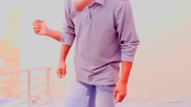 Funny video #share VFX magic new #Trend video #viral