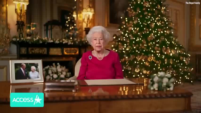 Double Rainbow🌈🌈 Appears At Buckingham Palace As Queen Elizabeth Dies🌈🌈