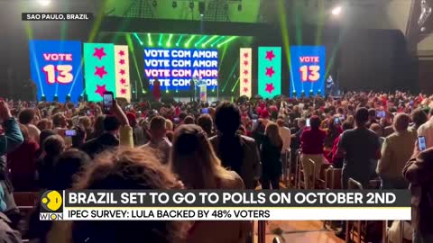 Brazil polls: Leftist presidential candidate Lula da Silva expect to win elections in first round