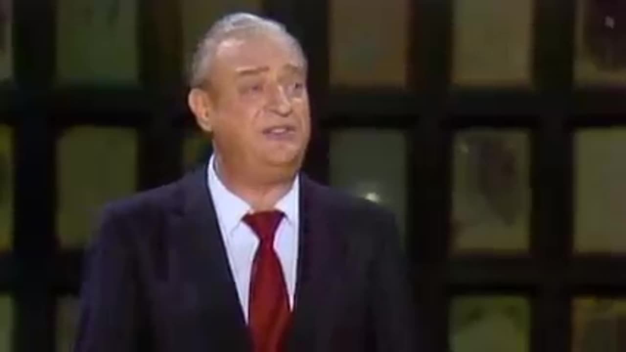 Rodney Dangerfield 🤣