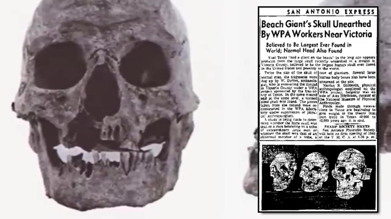 They Cannot Hide This