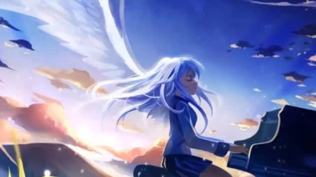 Angel Beats! OST - My Most Precious Treasure