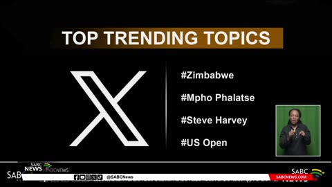 Trending -news